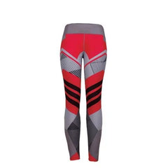 Camouflage Workout Pants