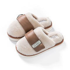 Winter Indoor Slides