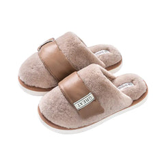 Winter Indoor Slides