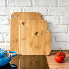 Bamboo Chopping Board