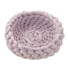 Soft Pet Bed