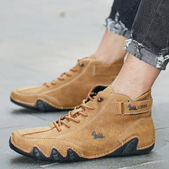Orthopedic Comfort Shoes