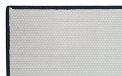 Basenji Fall Doormat
