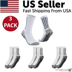 Men Football Socks