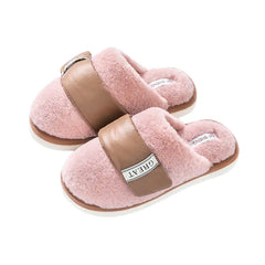 Winter Indoor Slides