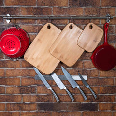 Bamboo Chopping Board