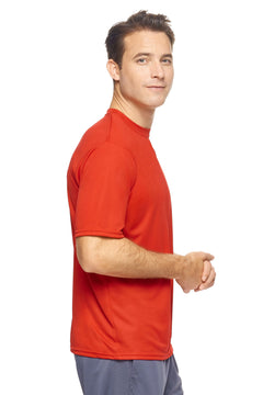 Crewneck Expert Tee