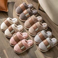Winter Indoor Slides