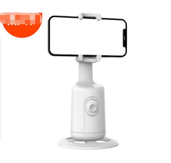 Auto-tracking 360 Tripod