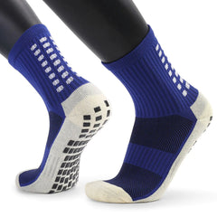Men Football Socks