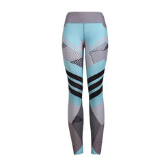 Camouflage Workout Pants