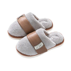 Winter Indoor Slides