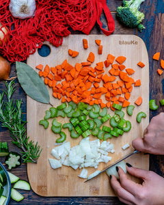 Bamboo Chopping Board