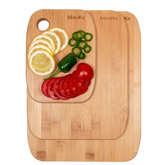 Bamboo Chopping Board