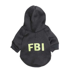 Fun Quote Pet Clothes