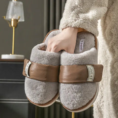 Winter Indoor Slides