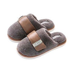 Winter Indoor Slides