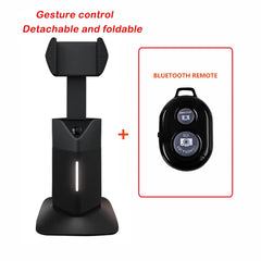 Auto-tracking 360 Tripod
