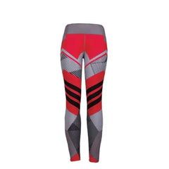 Camouflage Workout Pants