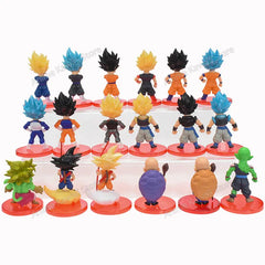 Collectable Model Doll Toys Kids Gifts