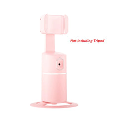 Auto-tracking 360 Tripod