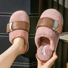 Winter Indoor Slides